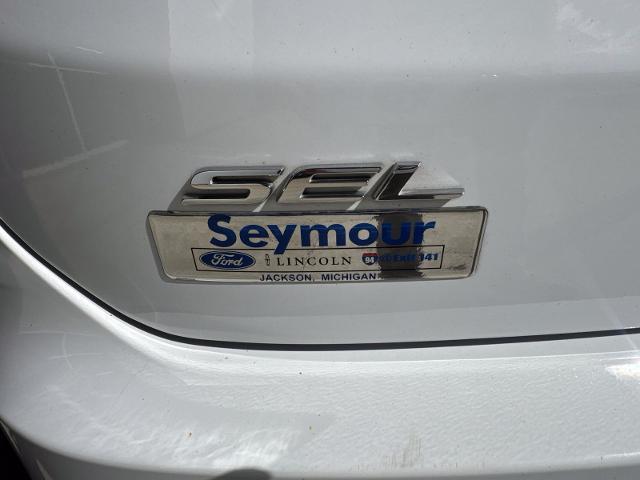 2024 Ford Edge - $27,500