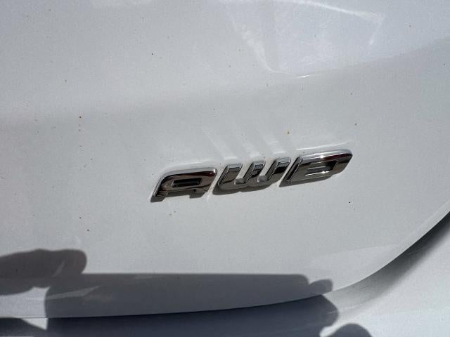 2024 Ford Edge - $27,500