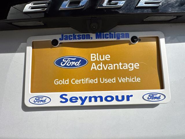2024 Ford Edge - $27,500