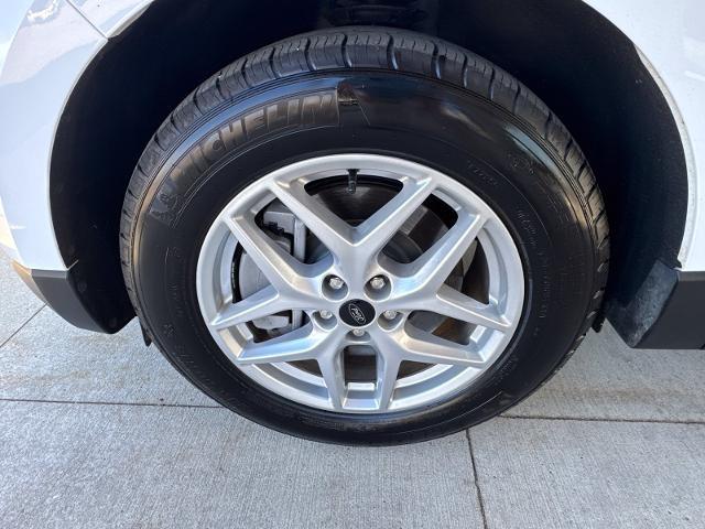 2024 Ford Edge - $27,500