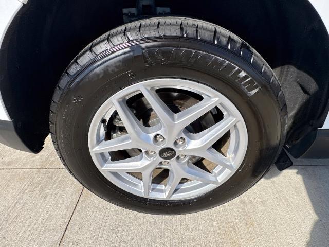 2024 Ford Edge - $27,500