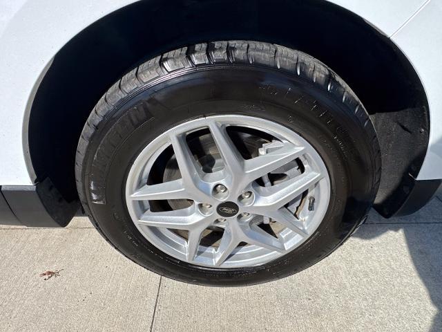 2024 Ford Edge - $27,500