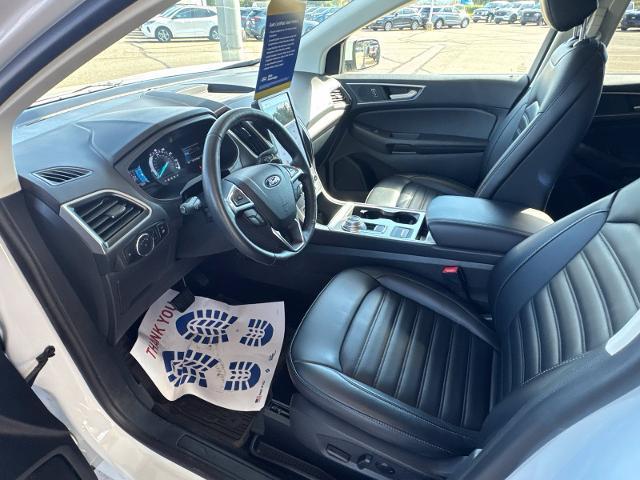 2024 Ford Edge - $27,500