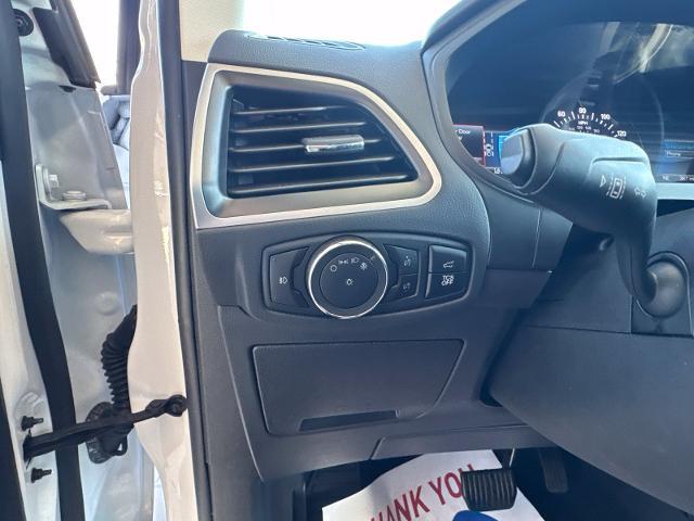 2024 Ford Edge - $27,500