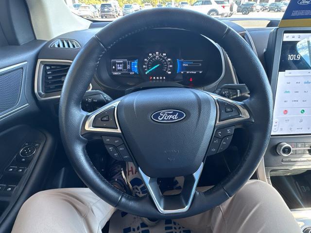 2024 Ford Edge - $27,500