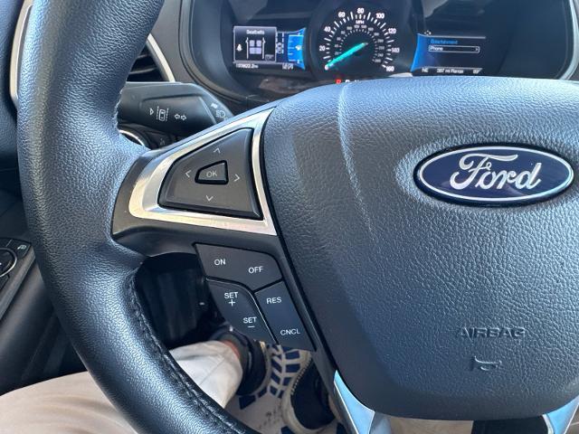 2024 Ford Edge - $27,500