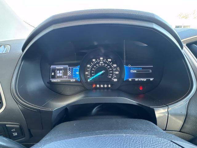 2024 Ford Edge - $27,500