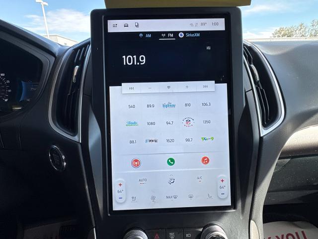 2024 Ford Edge - $27,500