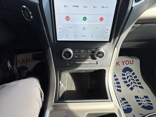 2024 Ford Edge - $27,500
