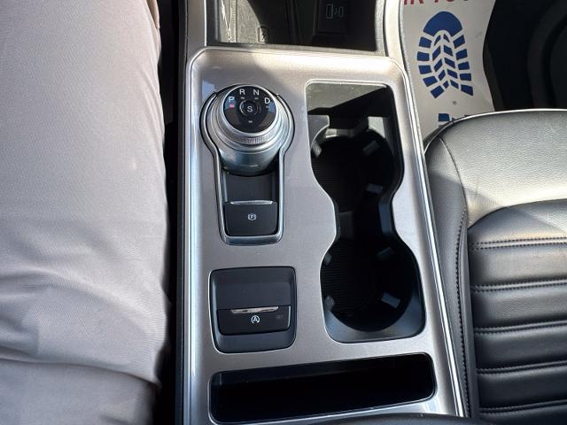 2024 Ford Edge - $27,500