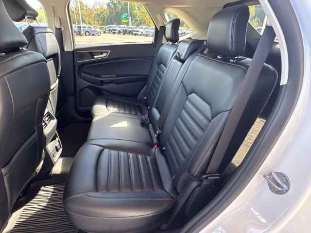 2024 Ford Edge - $27,500