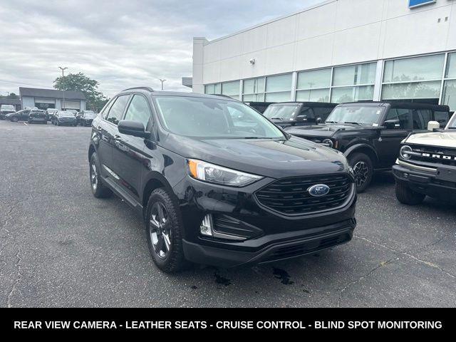 2024 Ford Edge - $28,995
