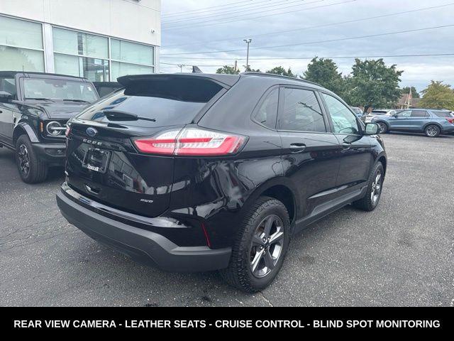 2024 Ford Edge - $28,995