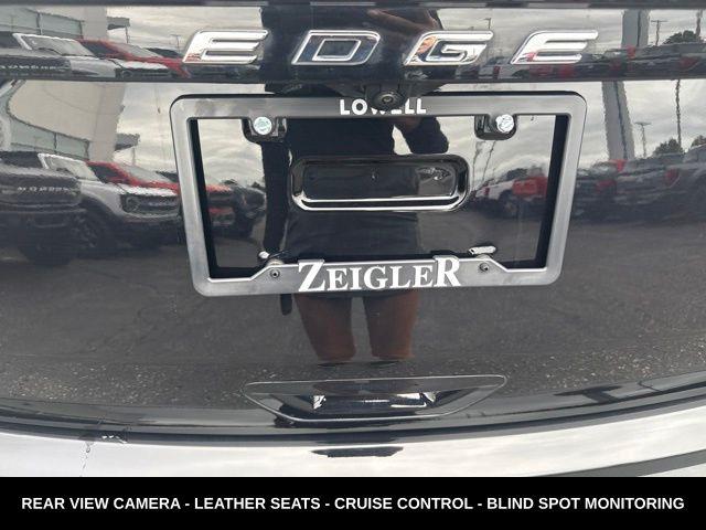 2024 Ford Edge - $28,995