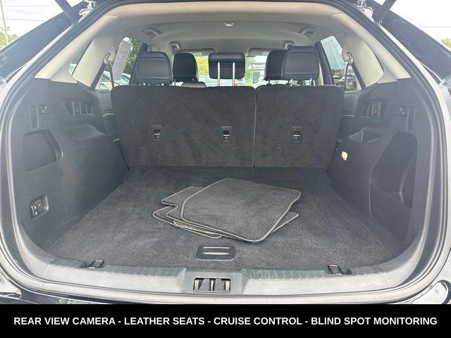 2024 Ford Edge - $28,995