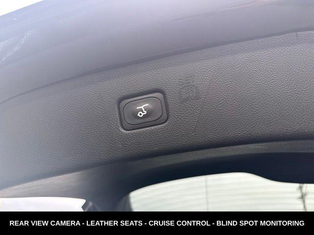 2024 Ford Edge - $28,995