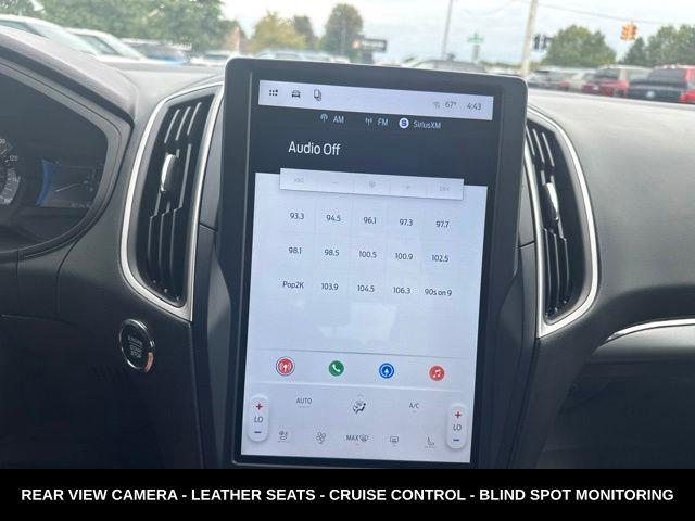 2024 Ford Edge - $28,995