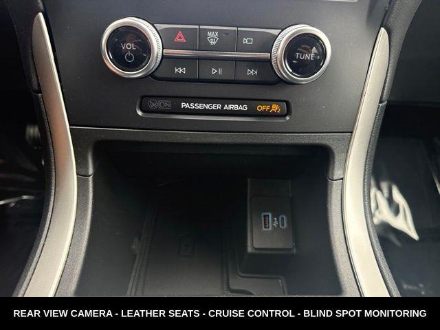 2024 Ford Edge - $28,995