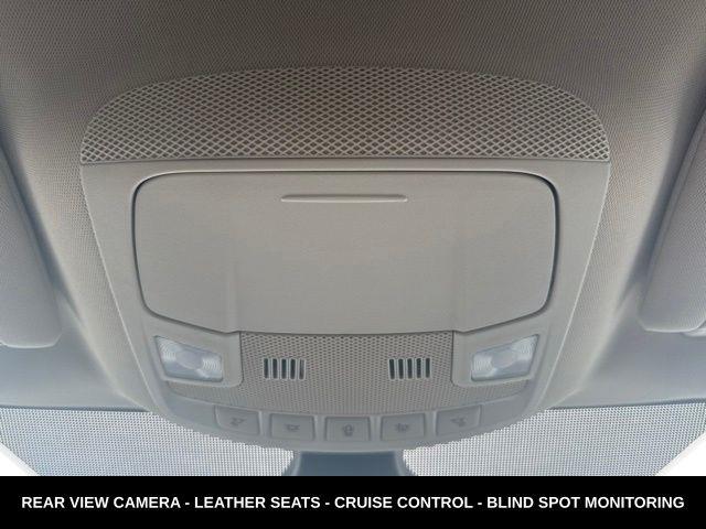 2024 Ford Edge - $28,995