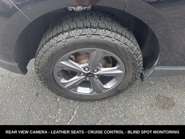 2024 Ford Edge - $28,995