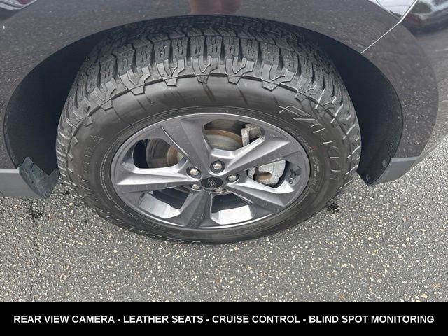 2024 Ford Edge - $28,995