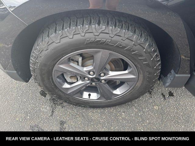2024 Ford Edge - $28,995