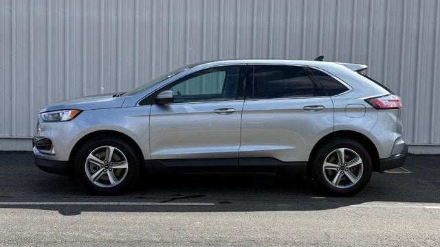 2024 Ford Edge ST-Line