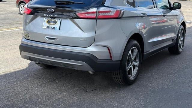 2024 Ford Edge ST-Line