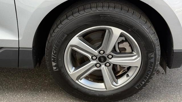 2024 Ford Edge ST-Line