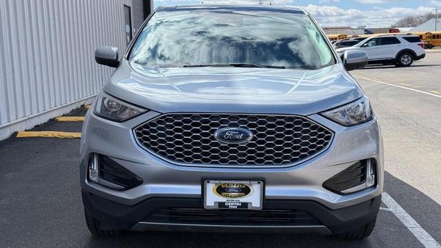 2024 Ford Edge ST-Line