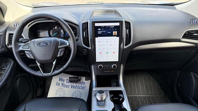 2024 Ford Edge ST-Line