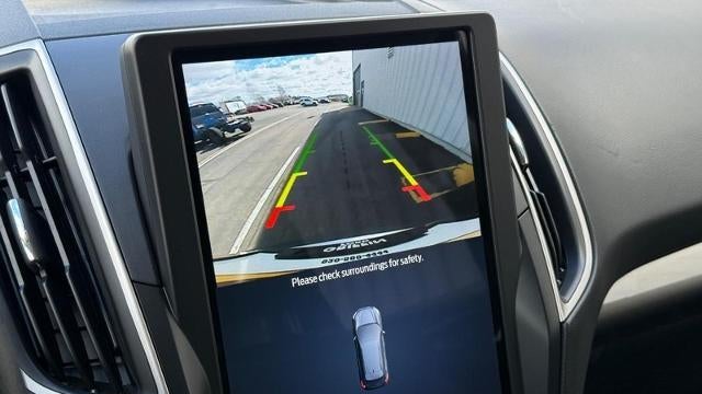 2024 Ford Edge ST-Line