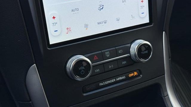2024 Ford Edge ST-Line
