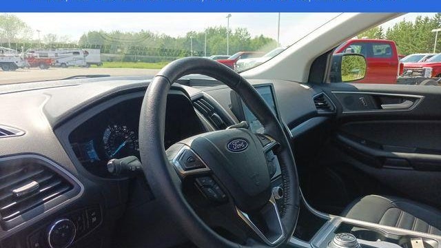 2024 Ford Edge ST-Line