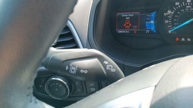 2024 Ford Edge ST-Line