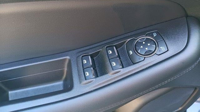 2024 Ford Edge ST-Line