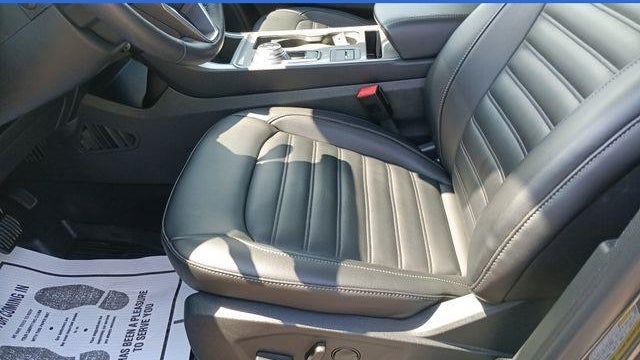 2024 Ford Edge ST-Line