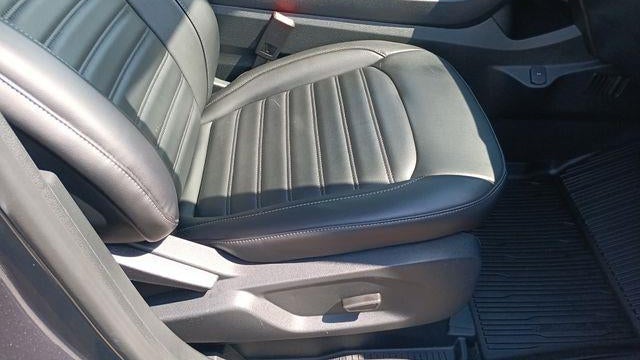 2024 Ford Edge ST-Line