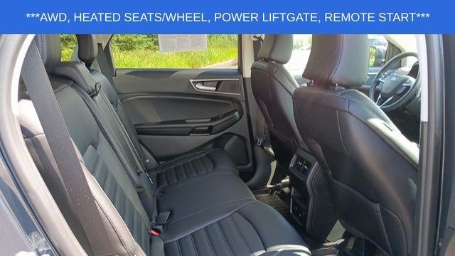 2024 Ford Edge ST-Line
