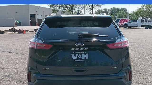 2024 Ford Edge ST-Line