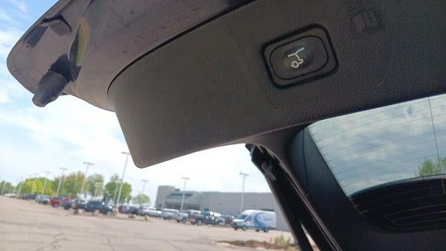 2024 Ford Edge ST-Line