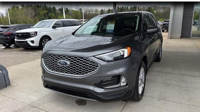 Preowned 2024 Ford Edge SEL for Sale