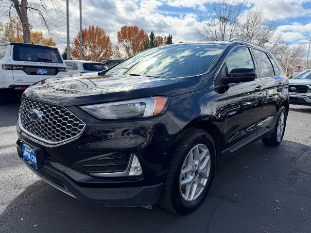 2024 Ford Edge - $26,799