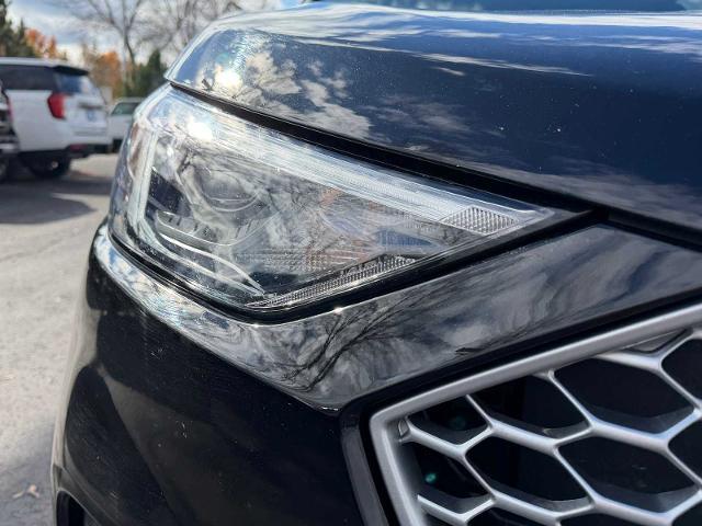 2024 Ford Edge - $26,799