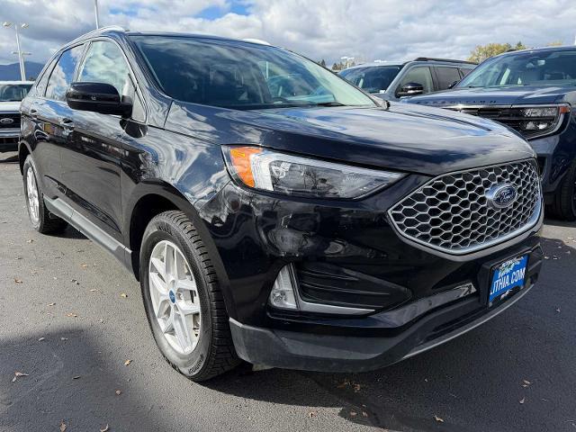 2024 Ford Edge - $26,799