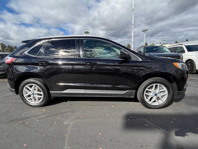 2024 Ford Edge - $26,799
