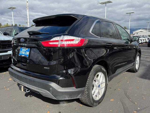 2024 Ford Edge - $26,799