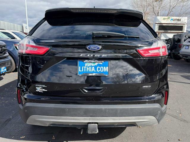 2024 Ford Edge - $26,799
