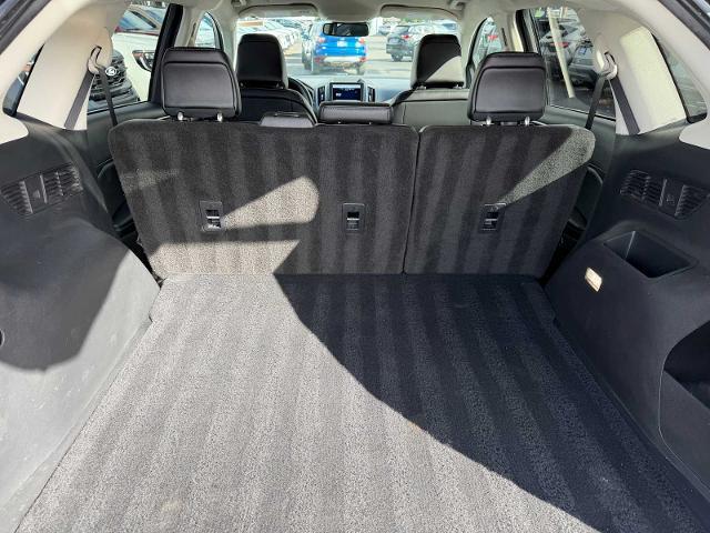 2024 Ford Edge - $26,799