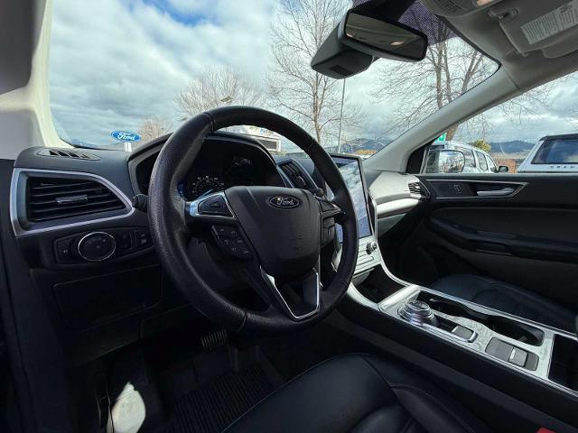 2024 Ford Edge - $26,799